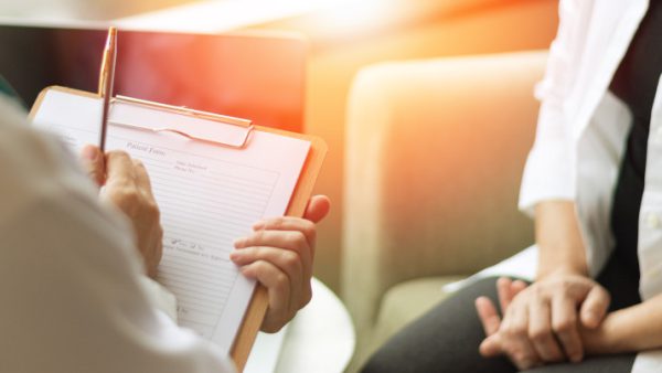 Burnout und Depressionen, Umgang mit psychischen Erkrankungen in der Berufsunfähigkeitsversicherung