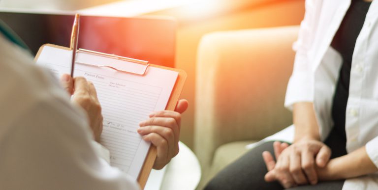 Burnout und Depressionen, Umgang mit psychischen Erkrankungen in der Berufsunfähigkeitsversicherung