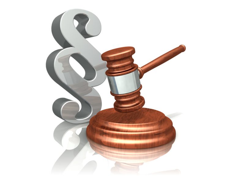 Rechtsschutzversicherung - Abdeckung Schmerzensgeld- und Schadenersatzklagen