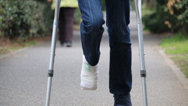 Gliedertaxe - wichtig zur Leistungsberechnung