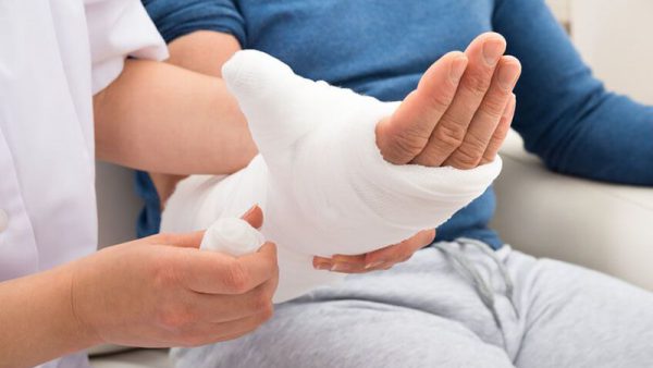 Handoperation vom Oberarzt anstatt vom Chefarzt