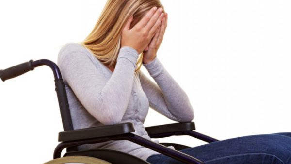 Berufsunfähigkeit und Berufsunfähigkeitsversicherung