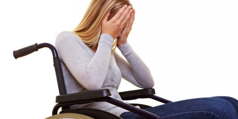 Berufsunfähigkeit und Berufsunfähigkeitsversicherung