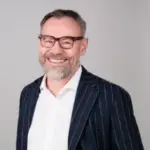 Joachim Laux, Fachanwalt für Medizinrecht und Fachanwalt für Versicherungsrecht