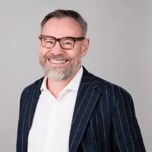 Joachim Laux, Fachanwalt für Medizinrecht und Fachanwalt für Versicherungsrecht