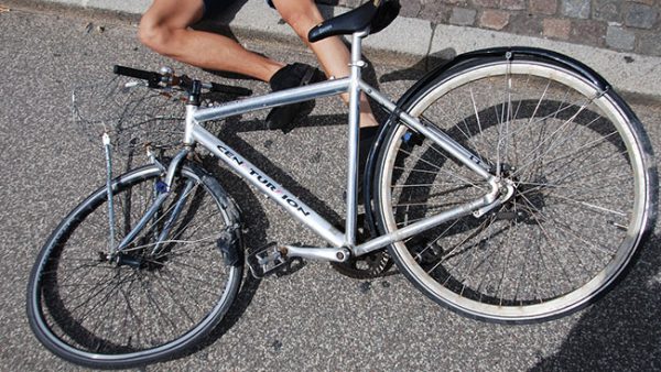 Fahrradunfälle in der Freizeit - Schmerzensgeld und Schadenersatz