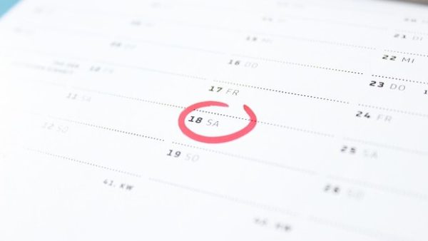 Hinweispflicht bei privater Unfallversicherung, Fristen beachten!