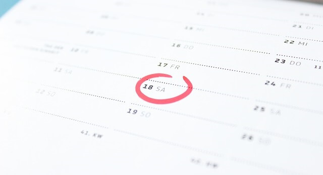 Hinweispflicht bei privater Unfallversicherung, Fristen beachten!