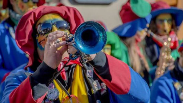 Unfall in der Karnevalszeit – wer zahlt?