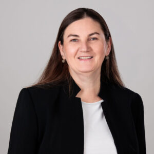 Manuela Breitkreutz, Sekretariatsleitung