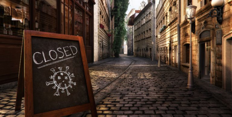 Berufsunfähigkeit - eine Folge von Corona?