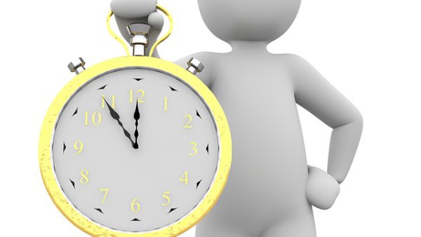 Verjährung von Ansprüchen