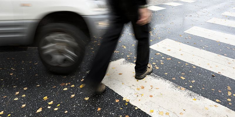 Autounfall mit Folgeschäden - Schadensrecht bei Personenschaden, Laux Rechtsanwälte in Berlin